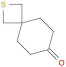 2-thiaspiro[3.5]nonan-7-one