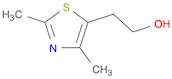 2-(2,4-Dimethylthiazol-5-yl)ethanol