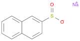 2-Naphthalenesulfinic acid, sodium salt