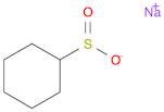 Cyclohexanesulfinic acid sodium salt