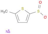 Sodium 5-Methylthiophene-2-Sulfinate