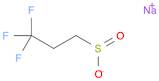 3,3,3-TRIFLUOROPROPANESULFINIC ACID SODIUM SALT