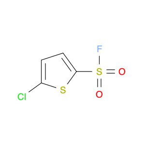 5-Chlorothiophene-2-sulfonyl fluoride