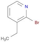 2-Bromo-3-ethylpyridine