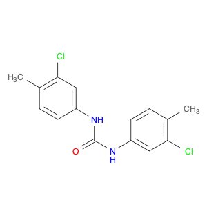1,3-Bis(3-chloro-4-methylphenyl)urea