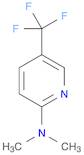 Dimethyl-(5-trifluoromethyl-pyridin-2-yl)-amine