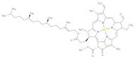 Magnesium, [(2E,7R,11R)-3,7,11,15-tetramethyl-2-hexadecenyl(3S,4S,21R)-9-ethenyl-14-ethyl-13-formy…