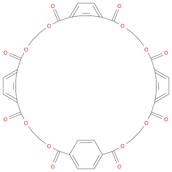 3,6,13,16,23,26,33,36-Octaoxapentacyclo[36.2.2.28,11.218,21.228,31]octatetraconta-8,10,18,20,28,30…