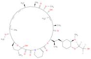 Everolimus-d4 (~90%)