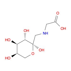Fructosyl Glycine a/b Mixture (Mixture of Diastereomers)