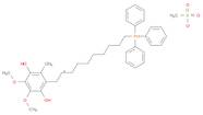 Mitoquinol