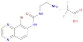 Hydroxy Brimonidine Trifluoroacetic Acid Salt