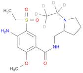 Amisulpride-d5