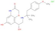 Olodaterol Hydrochloride