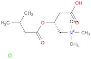 Isovaleryl L-Carnitine Chloride