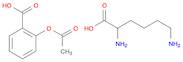 DL-Lysine Acetylsalicylate