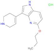 CP 94253 Hydrochloride