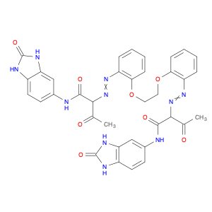 Pigment Yellow 180, Technical Grade