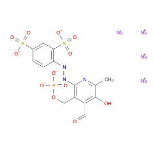 PPADS Tetrasodium