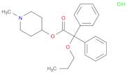 Propiverine Hydrochloride