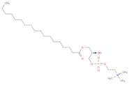 3,5,9-Trioxa-4-phosphaheptacosan-1-aminium,4,7-dihydroxy-N,N,N-trimethyl-10-oxo-, inner salt, 4-...