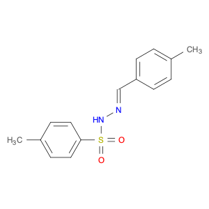 N'1-(4-methylbenzylidene)-4-methylbenzene-1-sulfonohydrazide