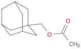 Adamantan-1-ylmethyl acetate