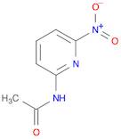 N-(6-Nitropyridin-2-yl)acetamide