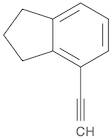 4-Ethynyl-2,3-dihydro-1H-indene