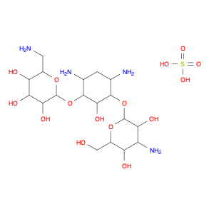 Kanamycin sulfate