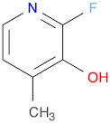 2-fluoro-4-methylpyridin-3-ol