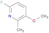 6-Fluoro-3-methoxy-2-methylpyridine