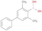 3,5-Dimethylbiphenyl-4-ylboronic Acid