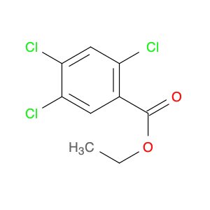 Ethyl 2,4,5-trichlorobenzoate
