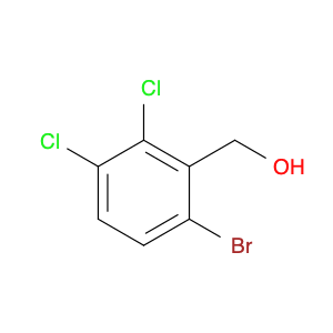 6-Bromo-2,3-dichlorobenzyl Alcohol