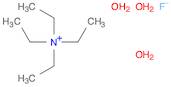 TetraethylammoniumFluorideTrihydrate