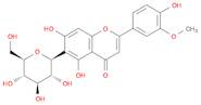 Isoscoparin