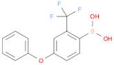 4-Phenoxy-2-(Trifluoromethyl)Phenylboronic Acid