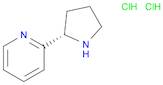 (S)-2-(PYRROLIDIN-2-YL)PYRIDINE DIHYDROCHLORIDE