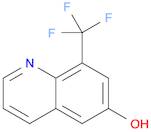 8-(trifluoromethyl)quinolin-6-ol