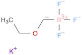 PotassiumEthoxymethyltrifluoroborate