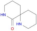 1,8-diazaspiro[5.5]undecan-7-one