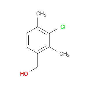 (3-chloro-2,4-dimethylphenyl)methanol