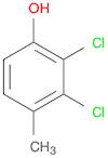 2,3-Dichloro-4-methylphenol