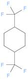 1,4-Bis(trifluoromethyl)cyclohexane (cis- and trans- mixture)