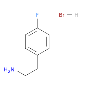 2-(4-Fluorophenyl)ethylamine Hydrobromide