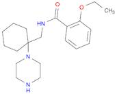 2-Ethoxy-N-((1-(Piperazin-1-Yl)Cyclohexyl)Methyl)Benzamide