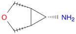 (Meso-1R,5S,6S)-3-Oxabicyclo[3.1.0]Hexan-6-Amine
