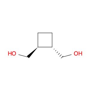 [trans-2-(hydroxymethyl)cyclobutyl]methanol