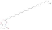 2,5-dioxopyrrolidin-1-yl docosanoate